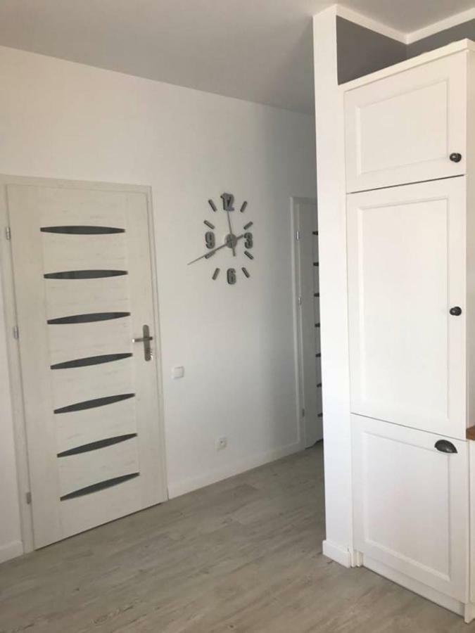 Apartament Z Widokiem Na Jezioro Apartment Rydzewo Ngoại thất bức ảnh